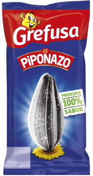 Grefusa Piponazo