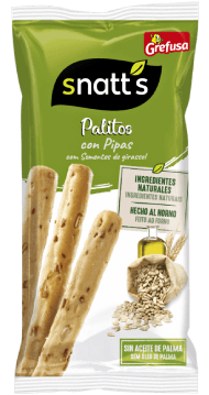 Golosilandia - Pipas Snack $ 75 Oferton!!!